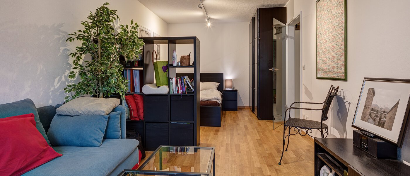 Plano München Sendling 03 Viver 10869