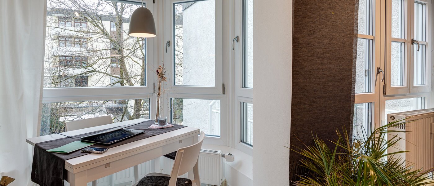 Plano München Sendling 03 Cozinha 10869