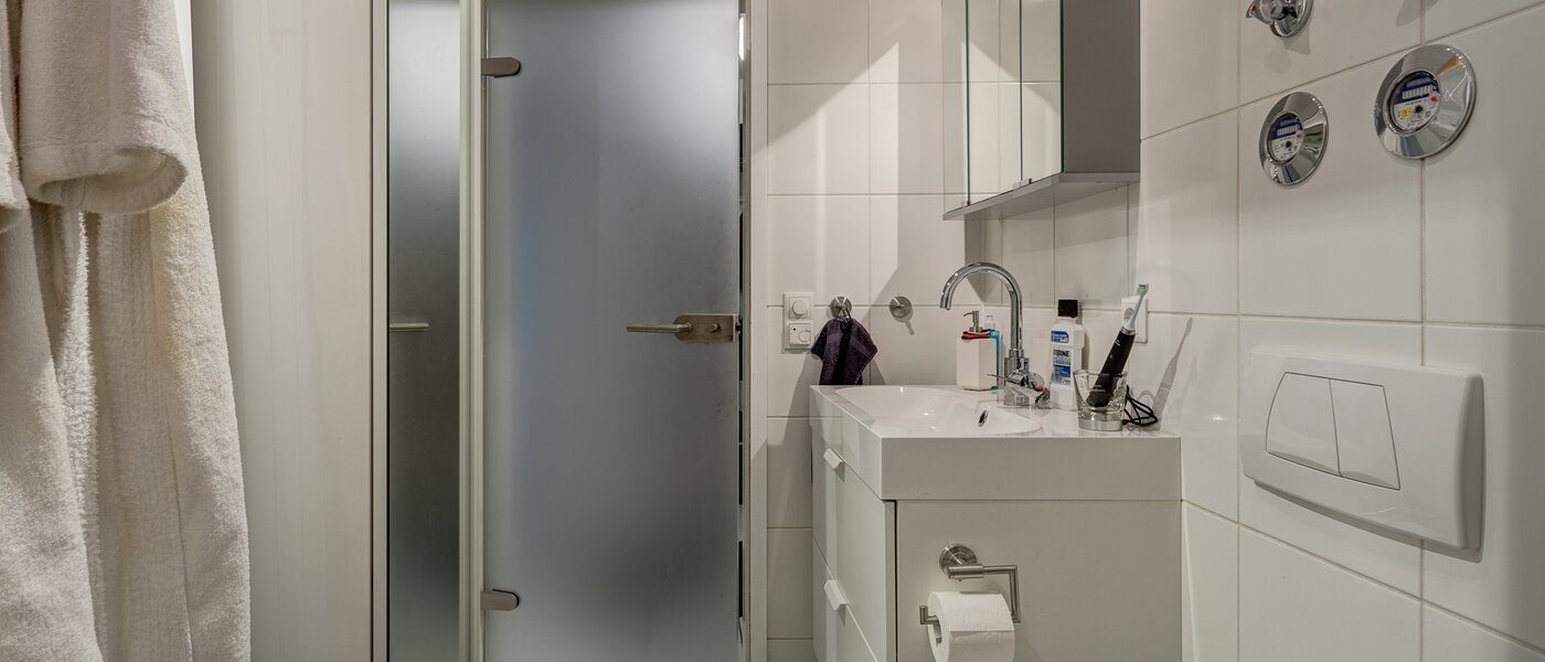 Plano München Sendling 02 Casa de banho 10869