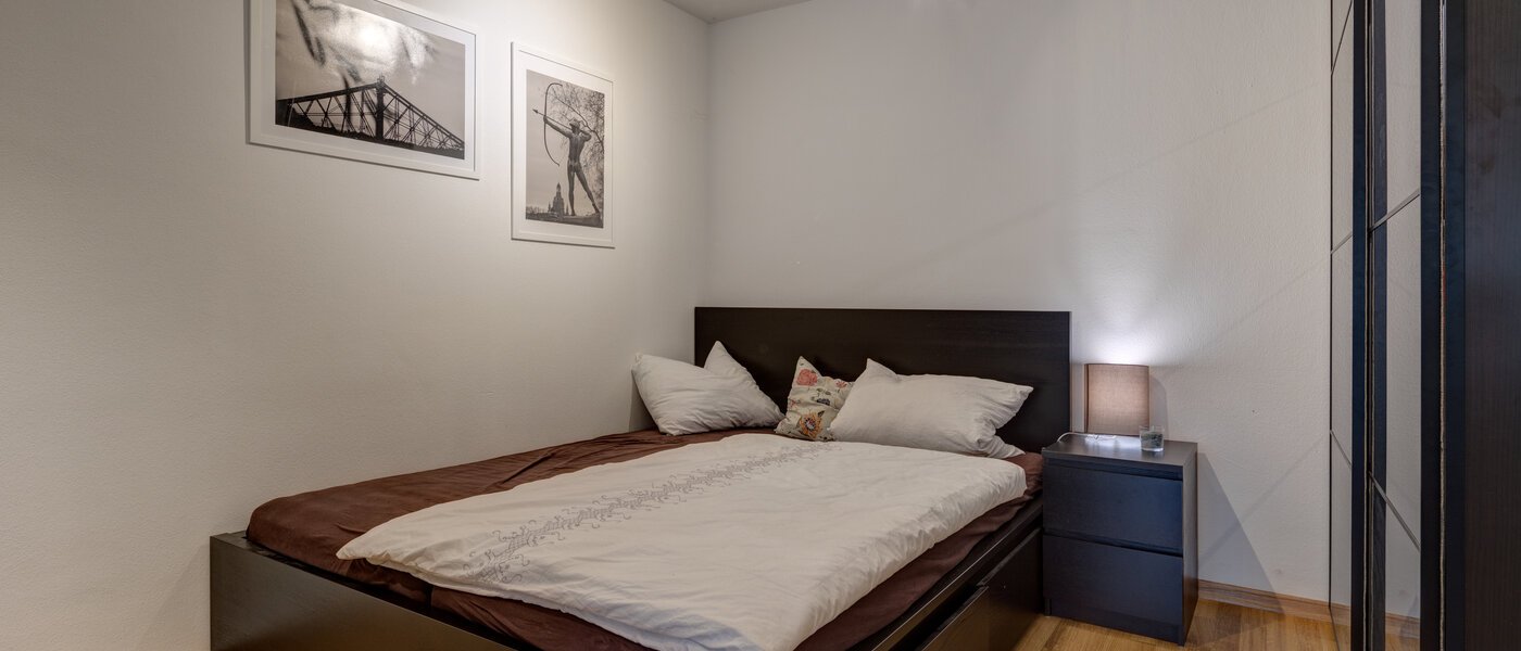 Plano München Sendling 01 Dormir 10869