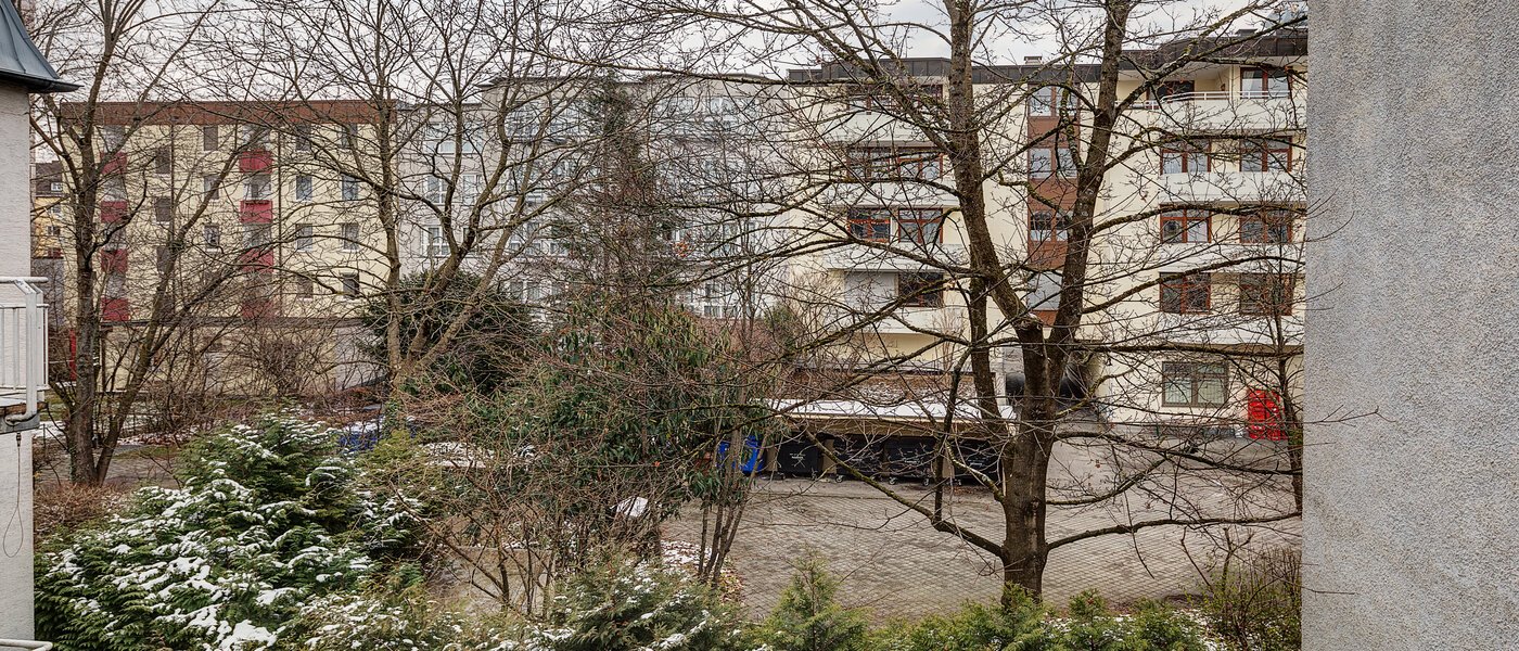 Plano München Sendling 01 Ver 10869