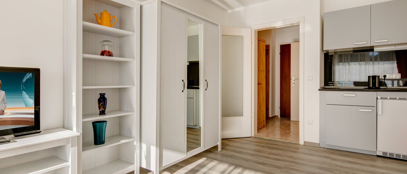 Plat München Berg am Laim 03 Condiții de viață 1087