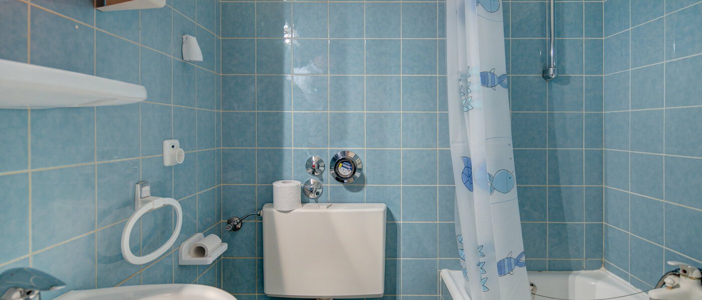 Plat München Berg am Laim 01 Baie 1087