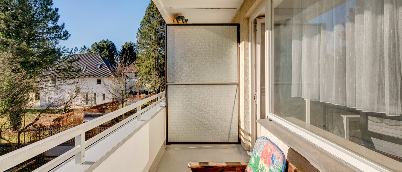 Plat München Berg am Laim 02 Balcon 1087