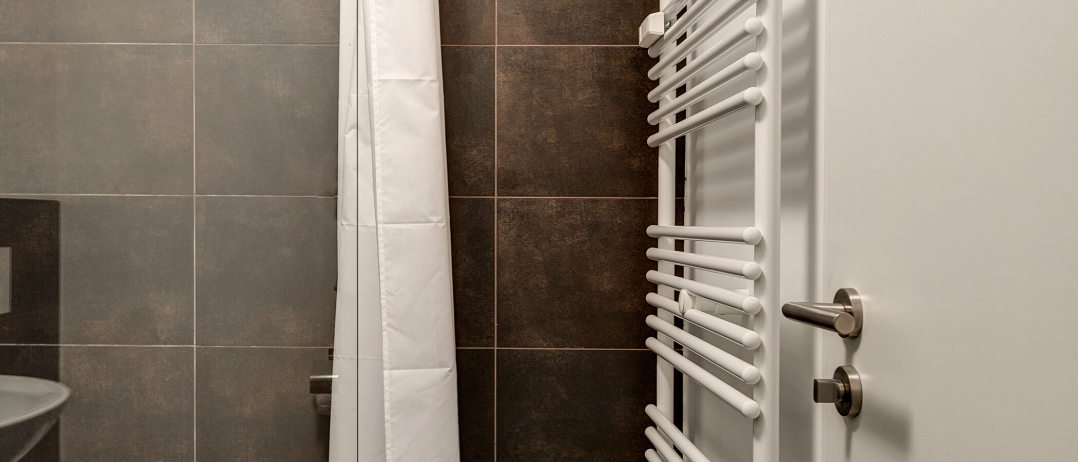 Flat München Maxvorstadt 03 Baderom 10870
