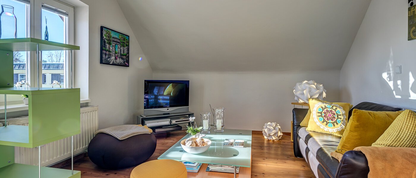 Плоский Starnberg 01 Життя 10874