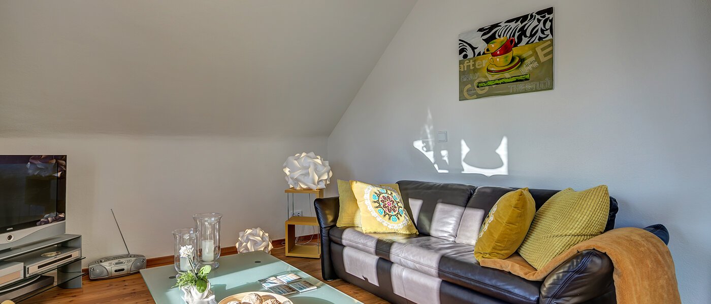 Плоский Starnberg 02 Життя 10874