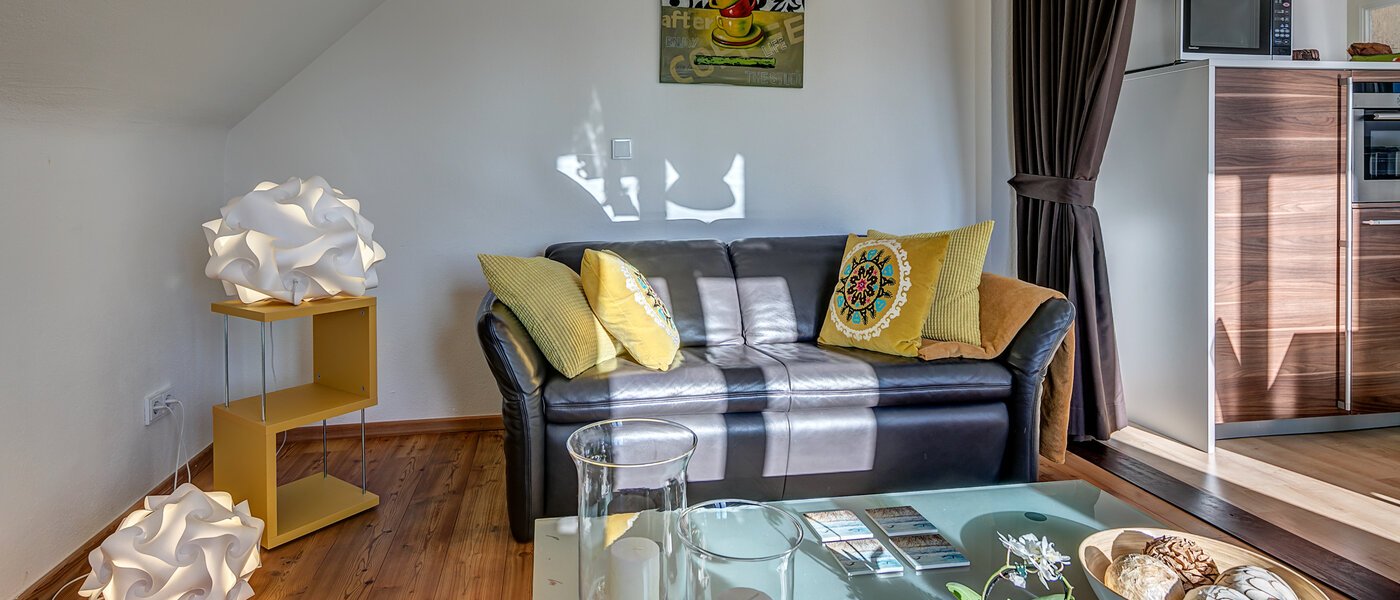 Плоский Starnberg 03 Життя 10874