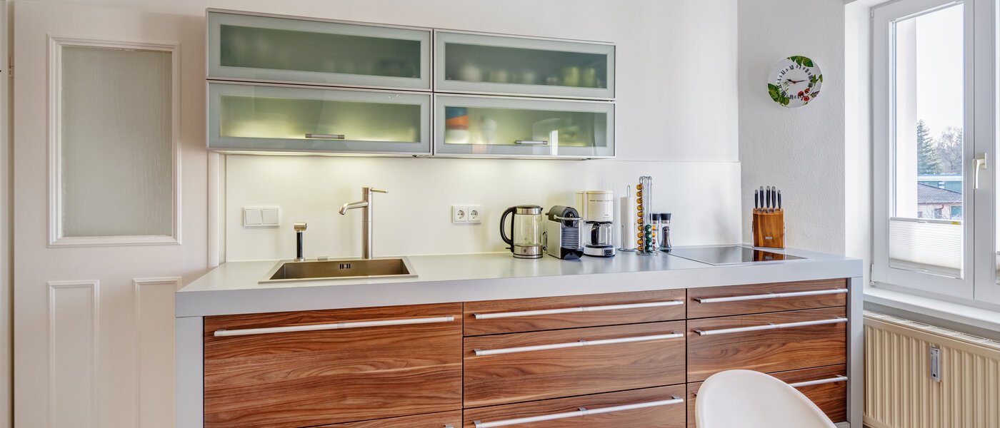 Плоский Starnberg 02 Кухня 10874