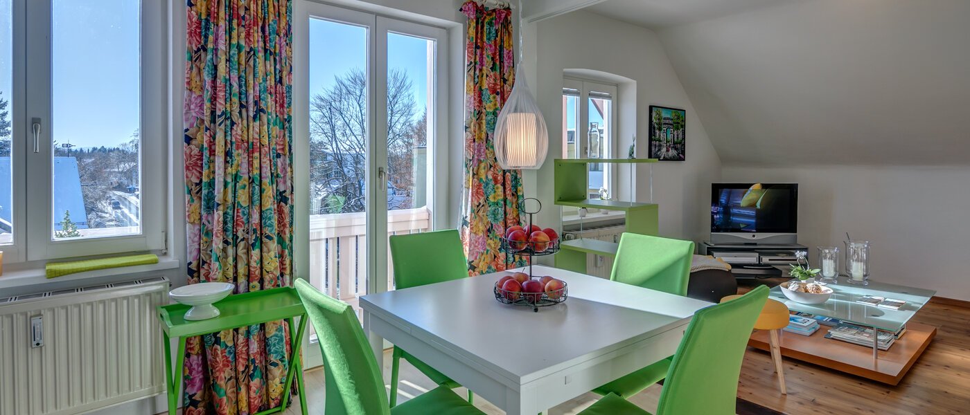 Плоский Starnberg 03 Кухня 10874