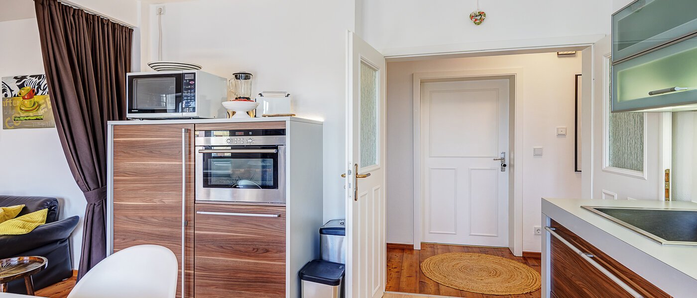 Плоский Starnberg 03 Кухня 10874