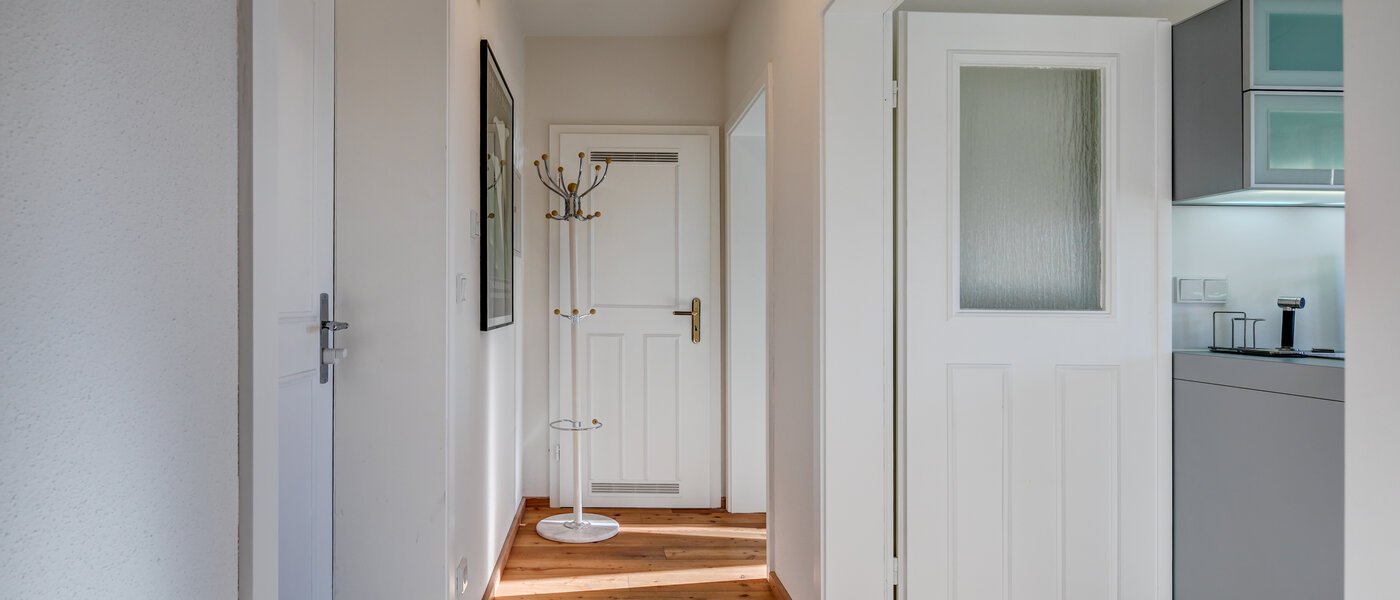 Plat Starnberg 01 Gang/hal 10874