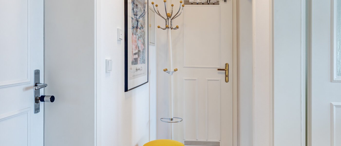 Плоский Starnberg 01 Коридор/передпокій 10874