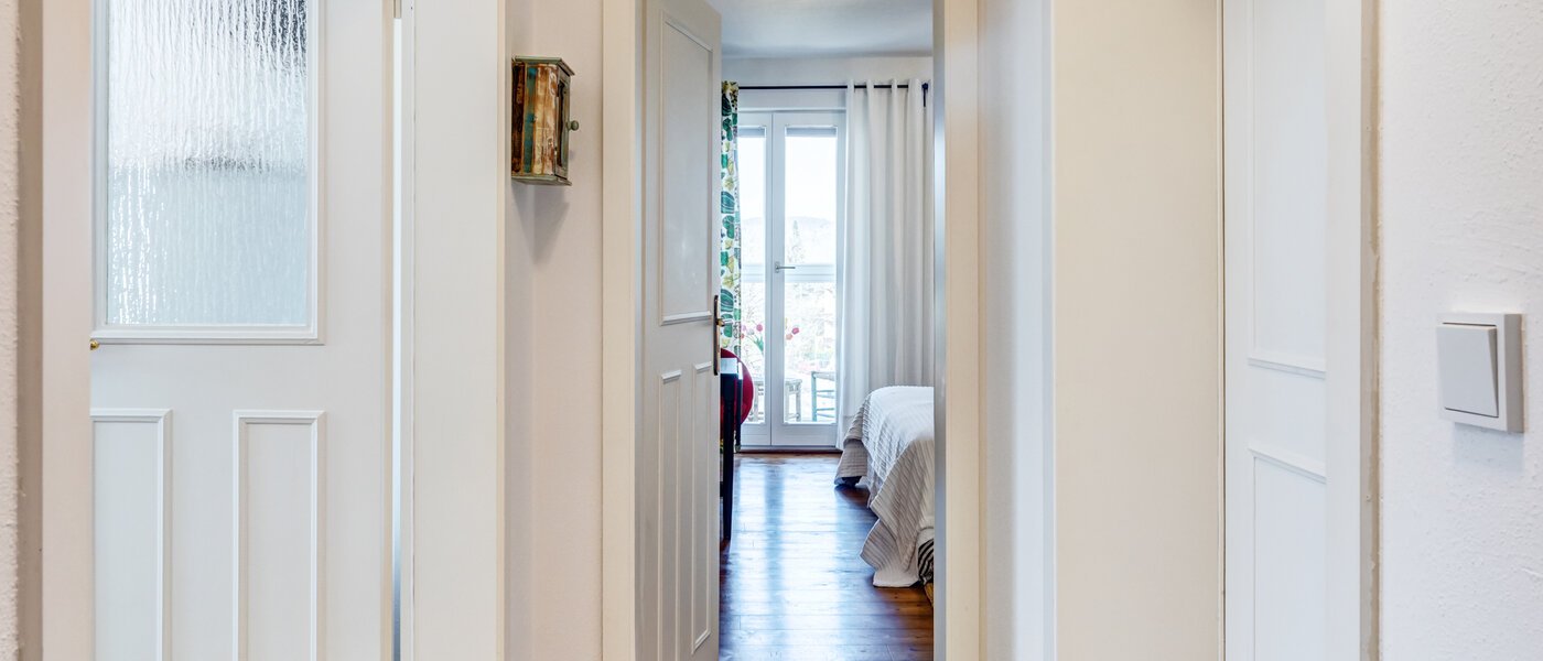 Плоский Starnberg 02 Коридор/передпокій 10874