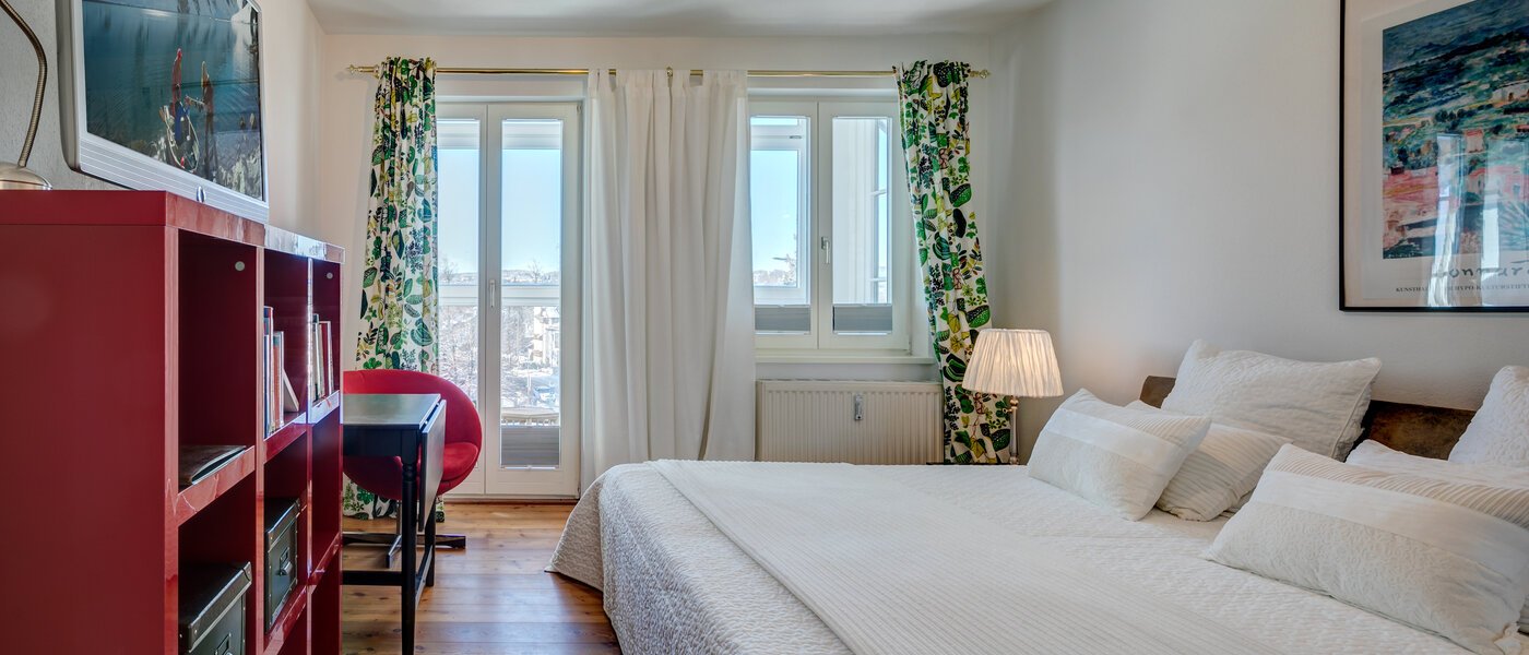 Плоский Starnberg 02 Спати. 10874