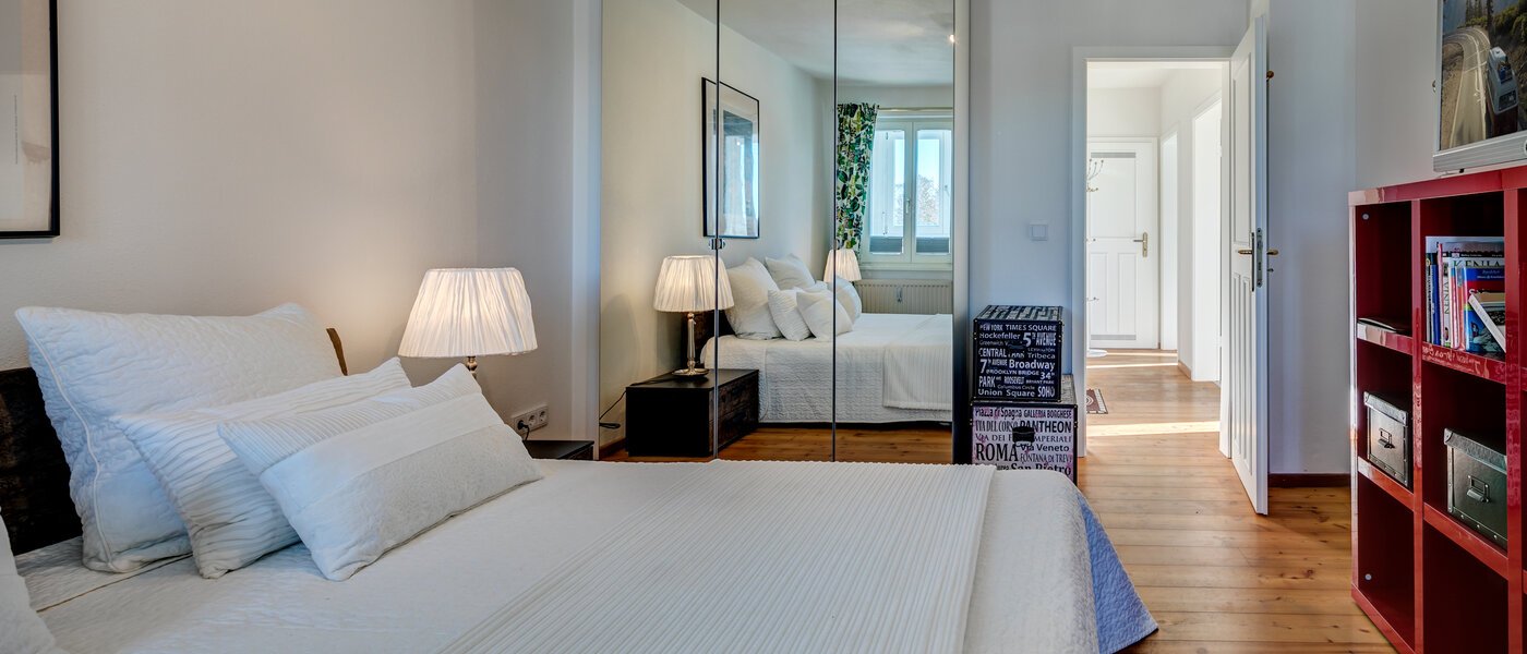 Плоский Starnberg 04 Спати. 10874