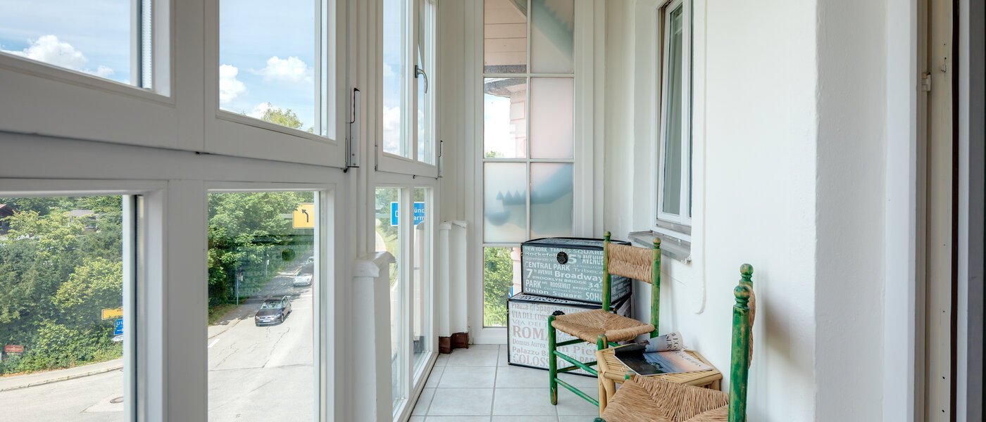 Плоский Starnberg 02 Консерваторія 10874