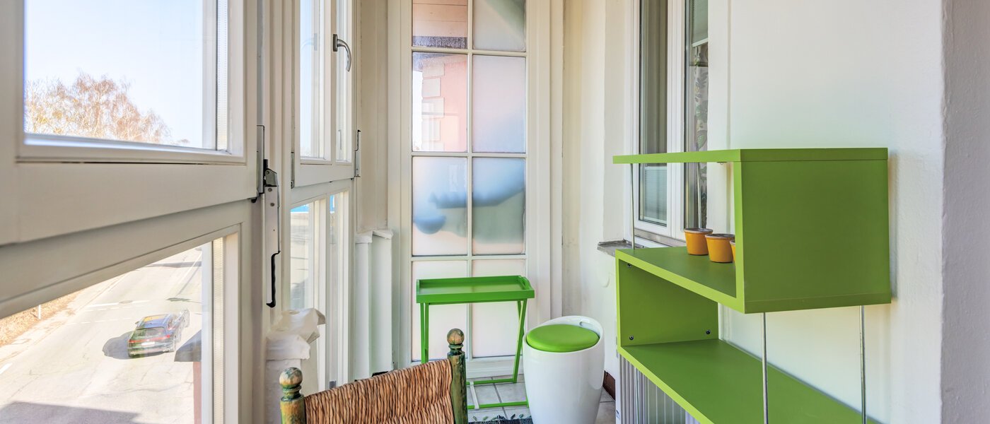 Плоский Starnberg 02 Консерваторія 10874