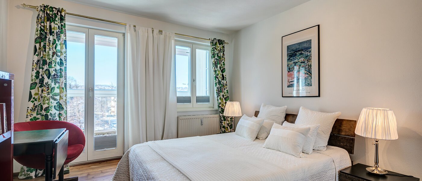 Plat Starnberg 01 Slaapkamer 10874