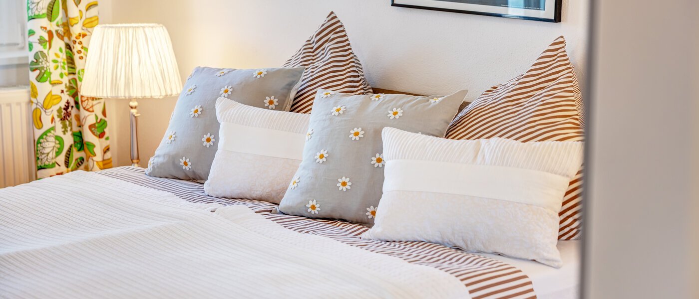 Плоский Starnberg 02 Спальня 10874