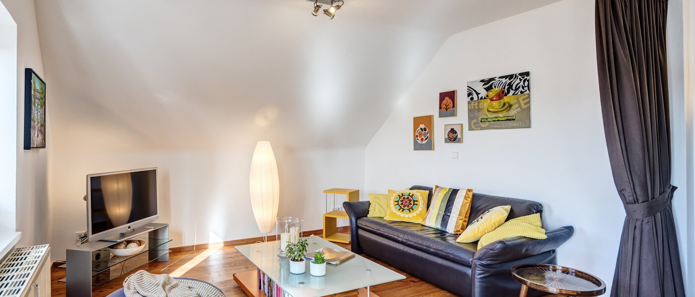 Плоский Starnberg 01 Житлова зона 10874