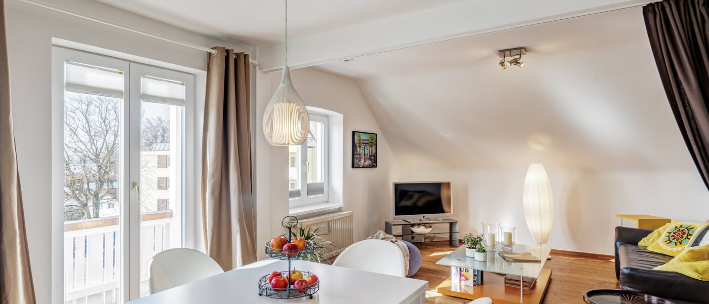 Плоский Starnberg 03 Житлова зона 10874