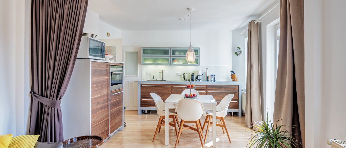 Плоский Starnberg 04 Житлова зона 10874