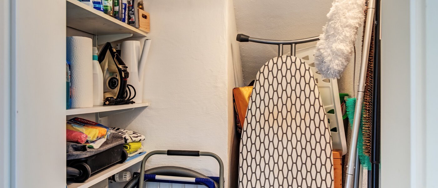 Плоский Starnberg 01 Комора 10874