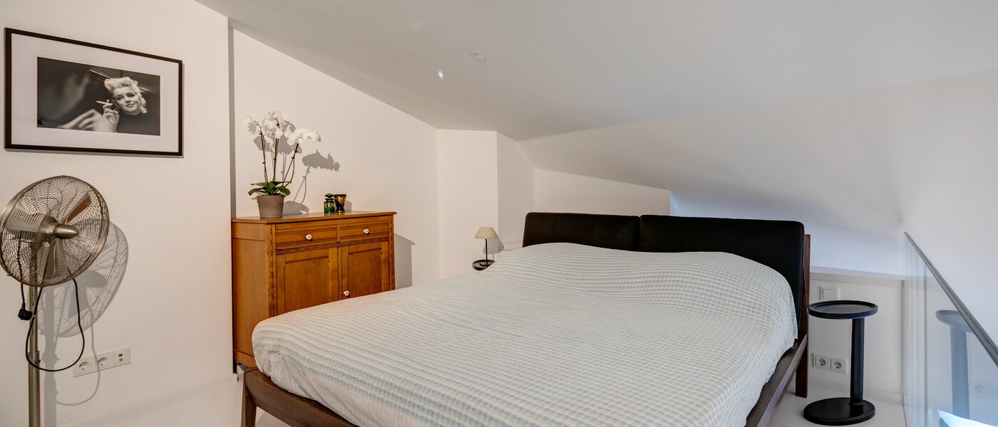 Galerija stanovanje München Maxvorstadt 02 Spanje 10881