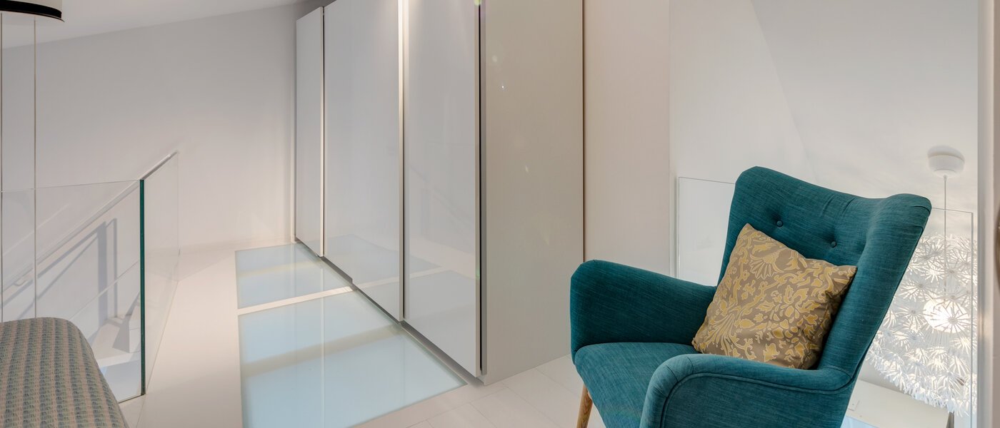 Galerija stanovanje München Maxvorstadt 04 Spanje 10881