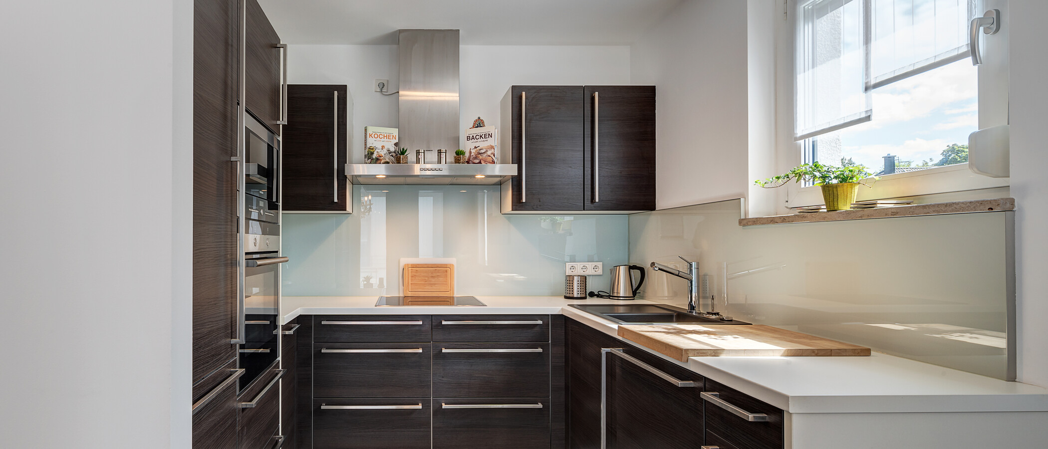 Platt München Trudering 01 Kök 10883