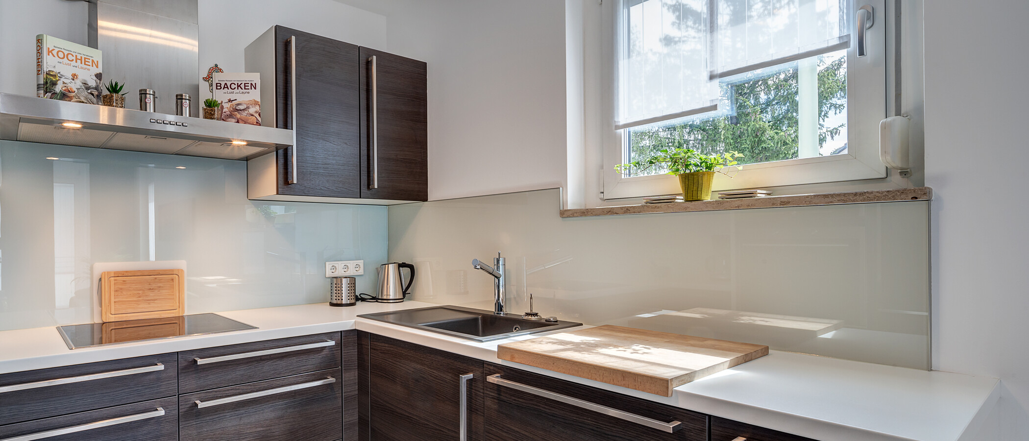 Platt München Trudering 02 Kök 10883