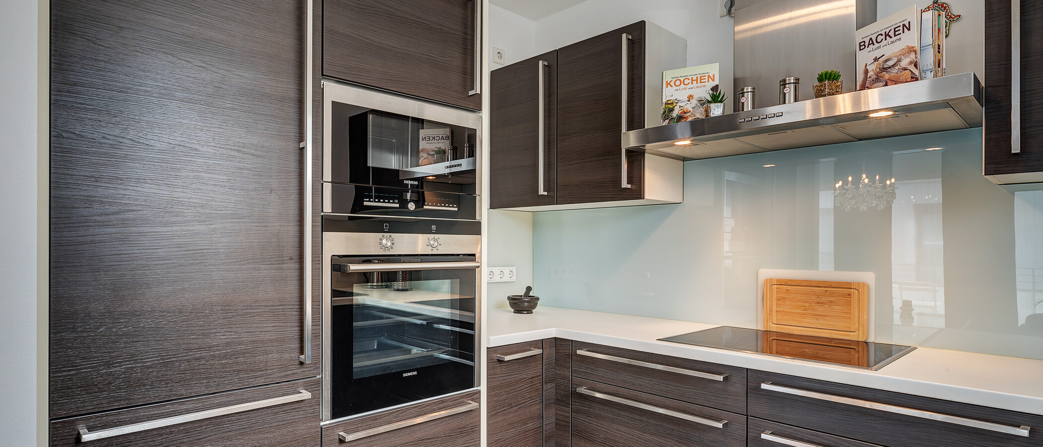 Platt München Trudering 03 Kök 10883