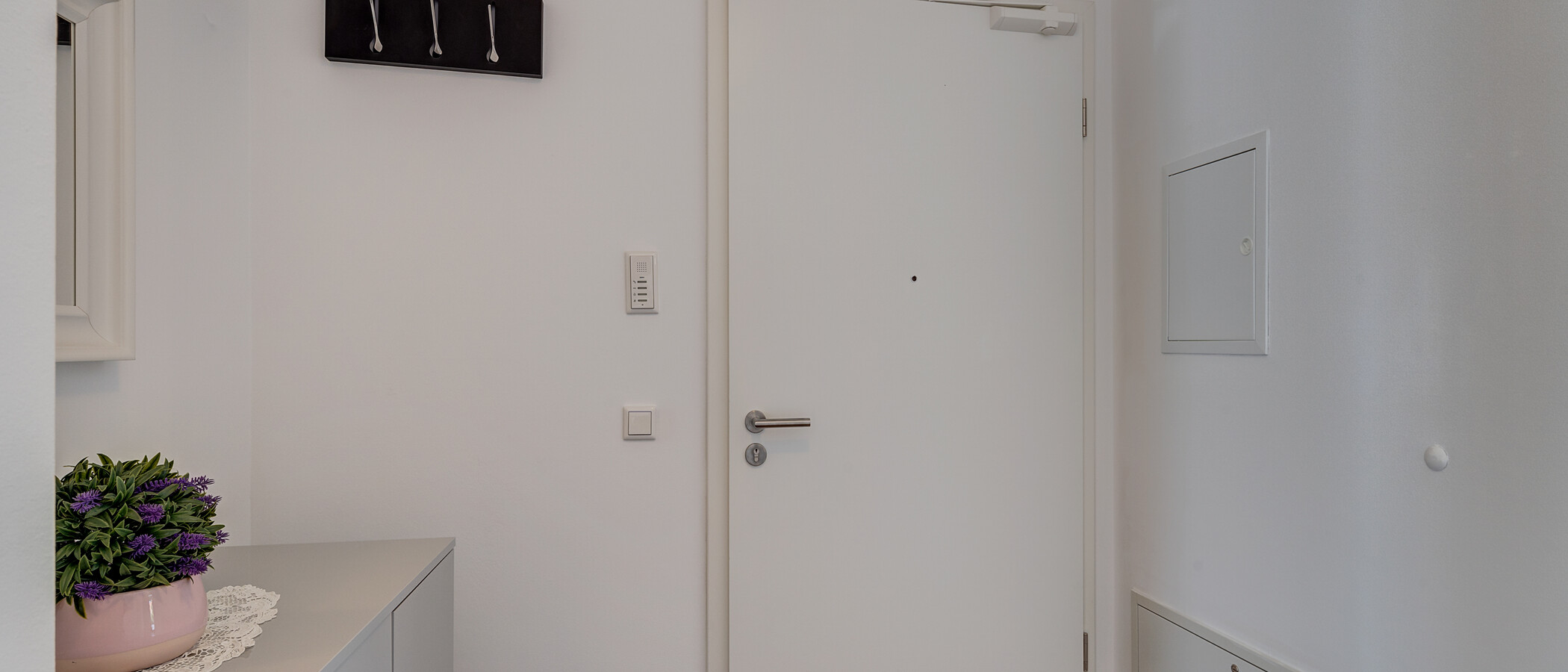 Platt München Trudering 03 Korridor/hallgång 10883