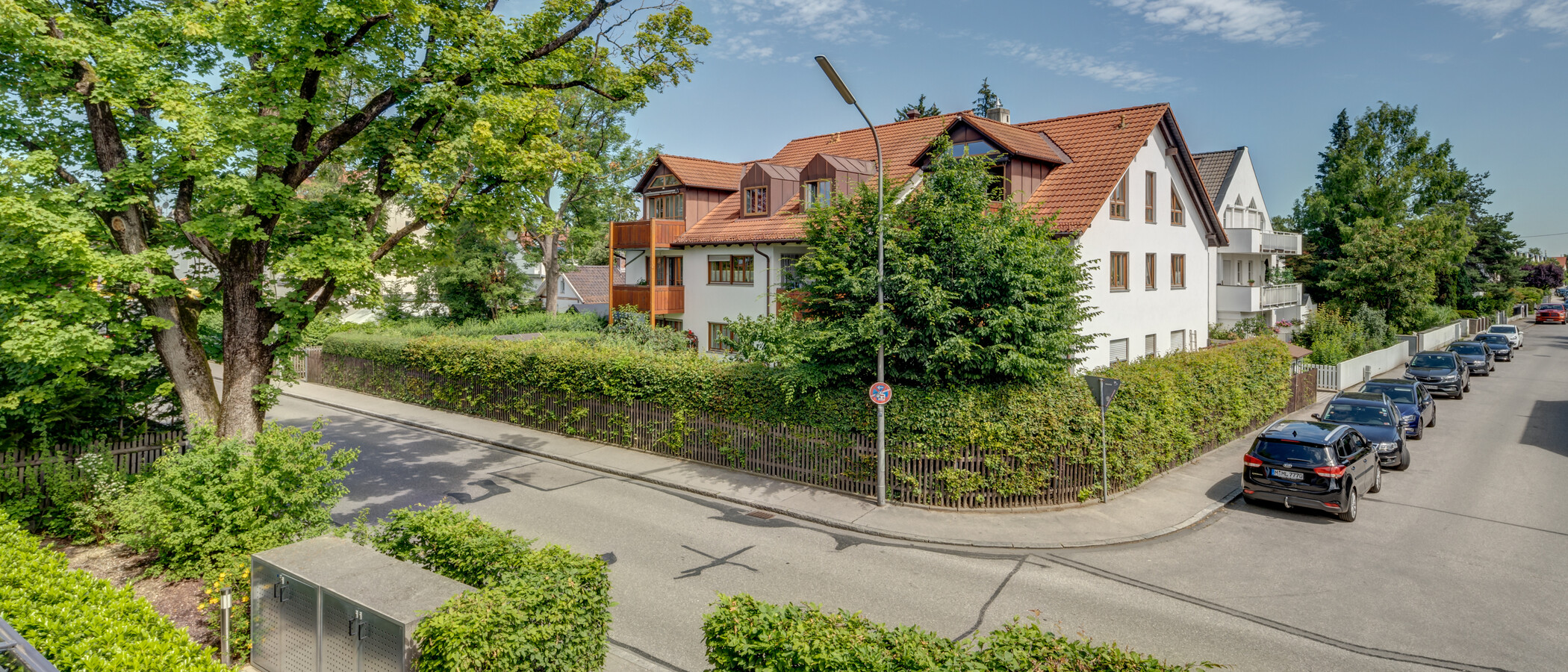 Platt München Trudering 01 Utsikt 10883