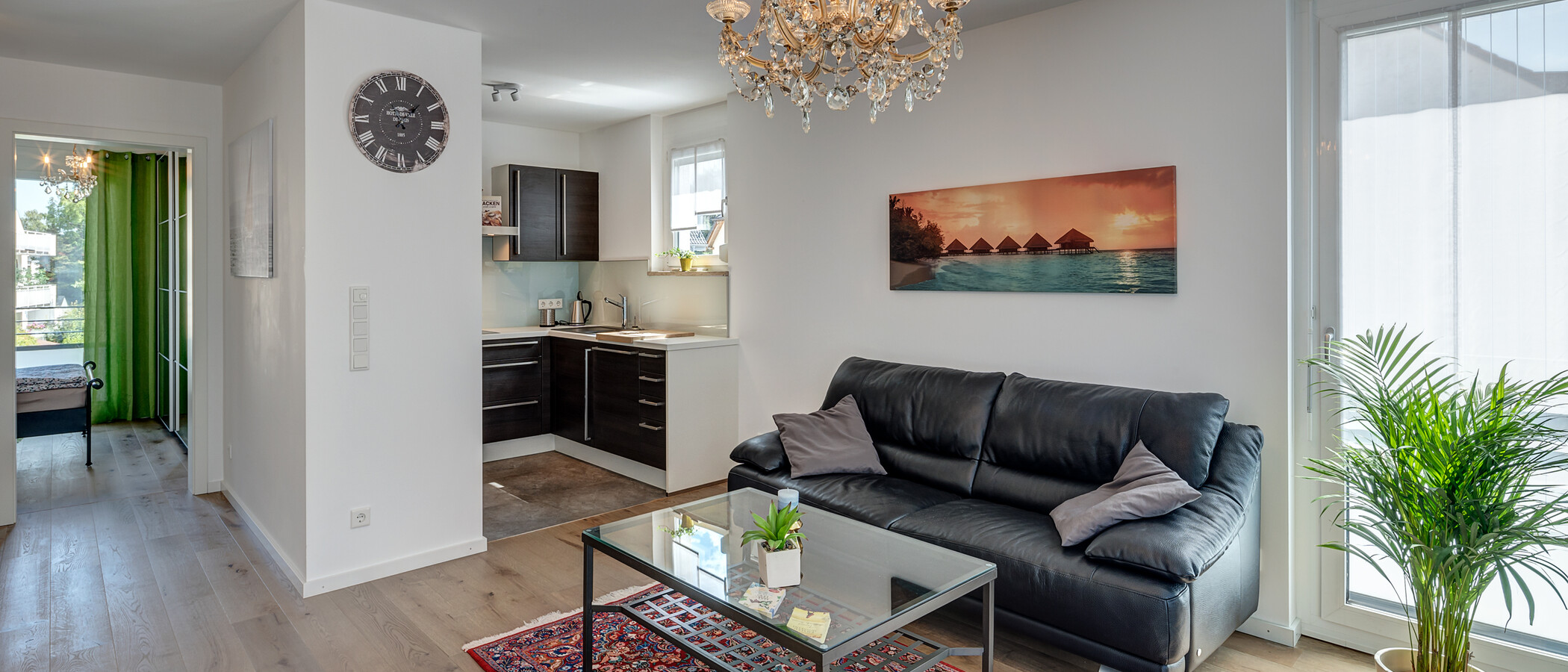 Platt München Trudering 01 Vardagsrum 10883