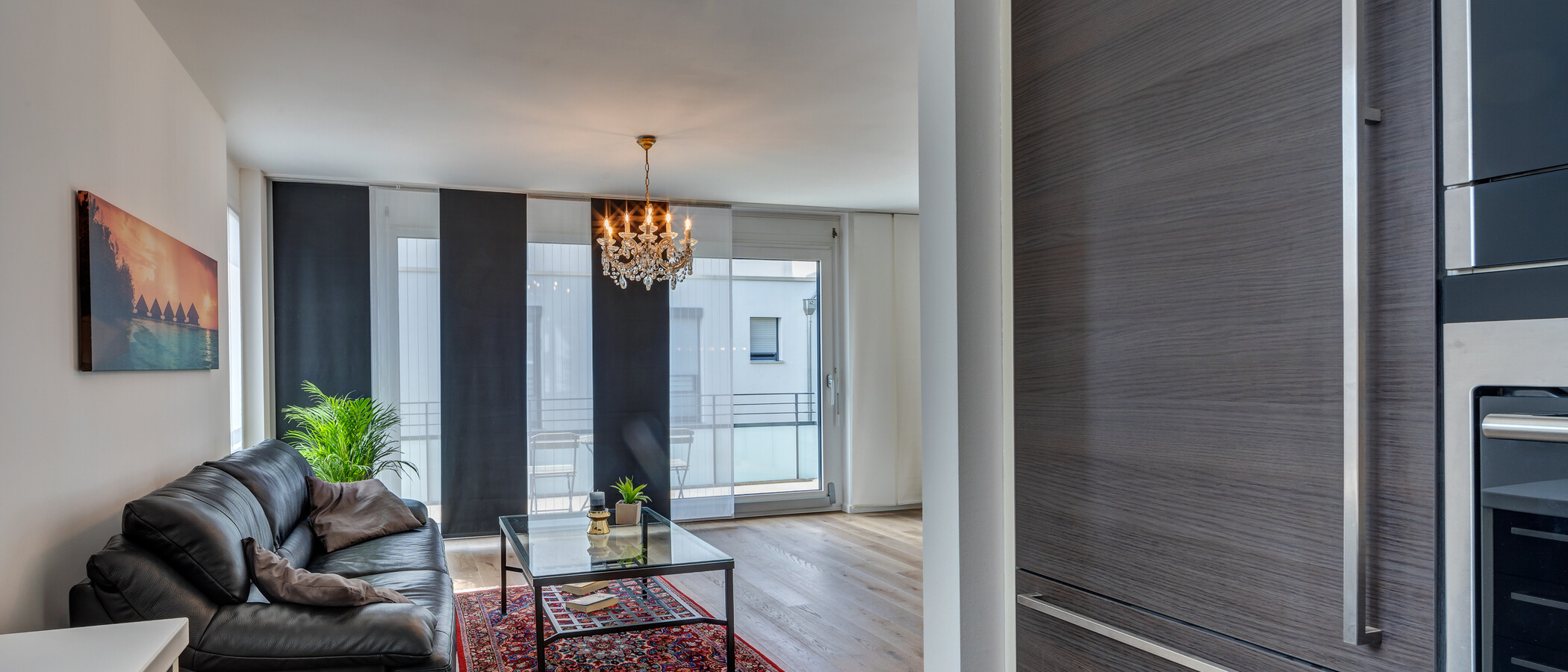 Platt München Trudering 02 Vardagsrum 10883