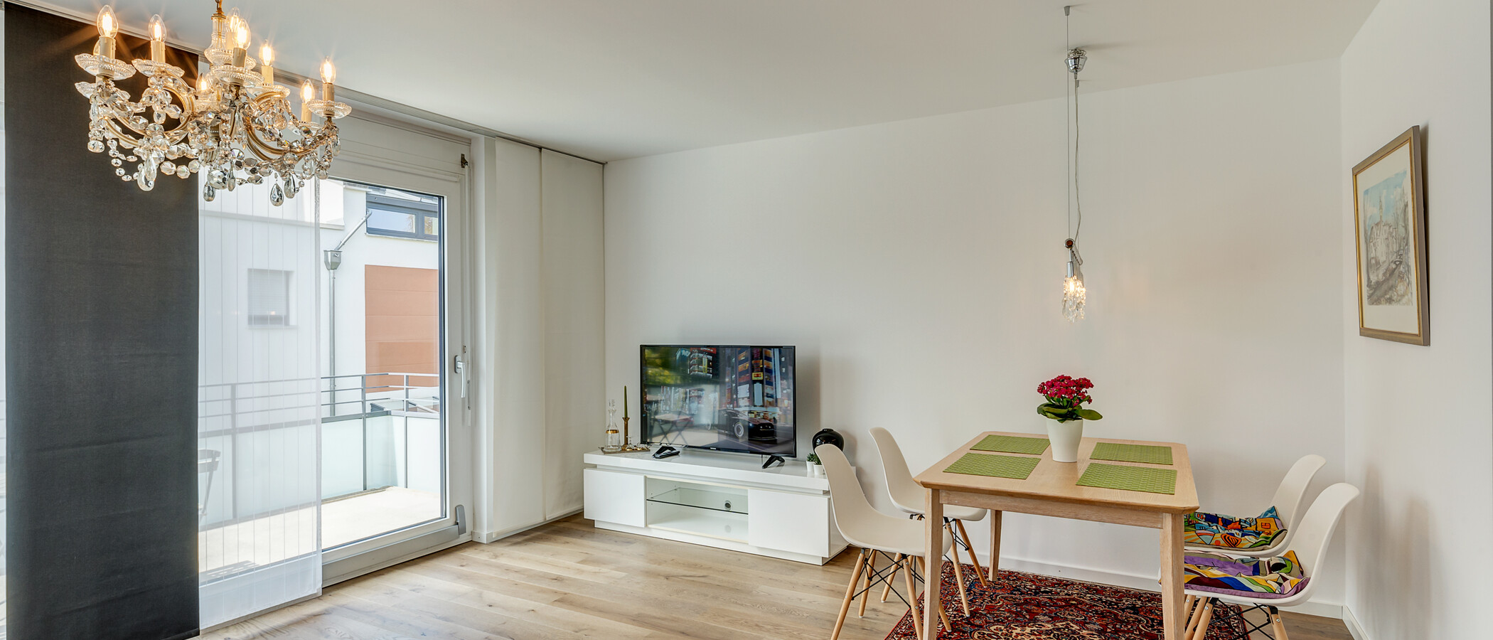 Platt München Trudering 03 Vardagsrum 10883