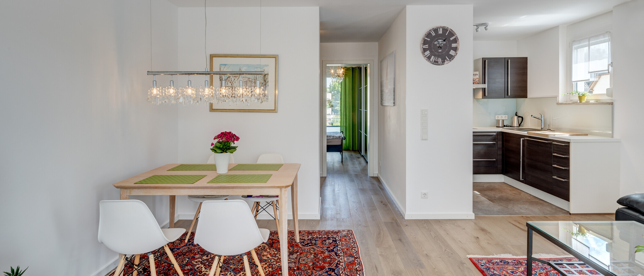 Platt München Trudering 04 Vardagsrum 10883