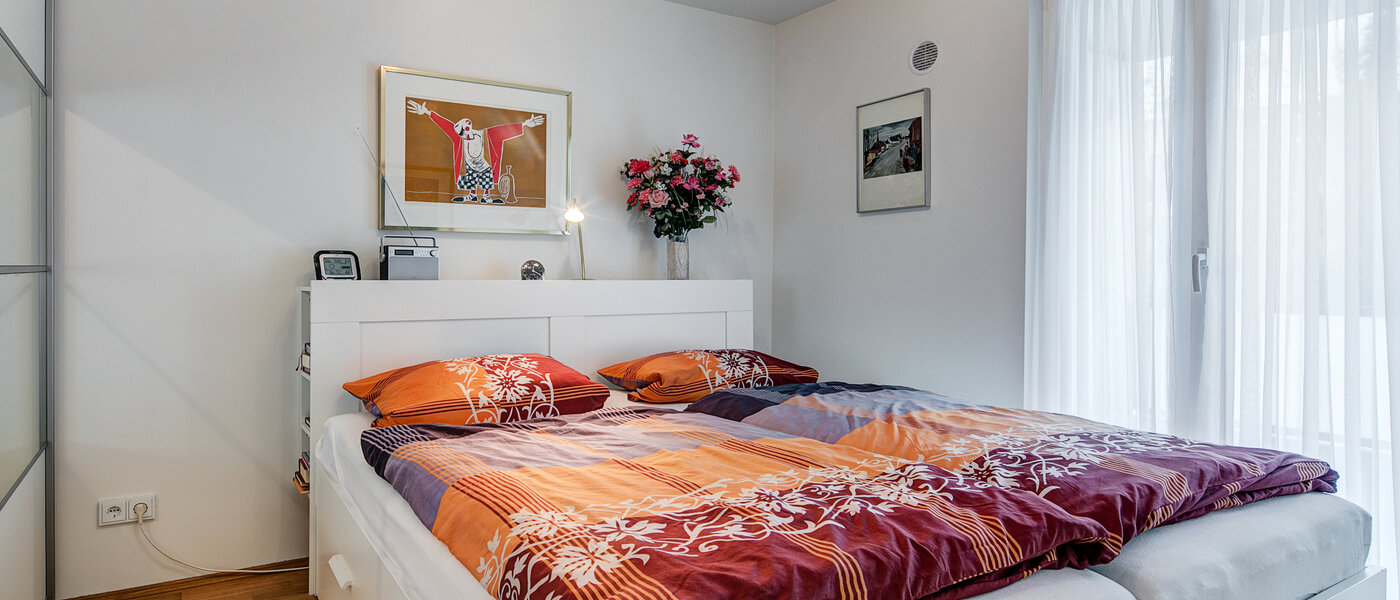 Płaski München Pasing 01 Spanie 10885