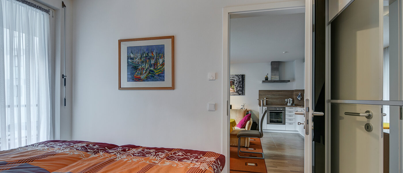 Płaski München Pasing 03 Spanie 10885