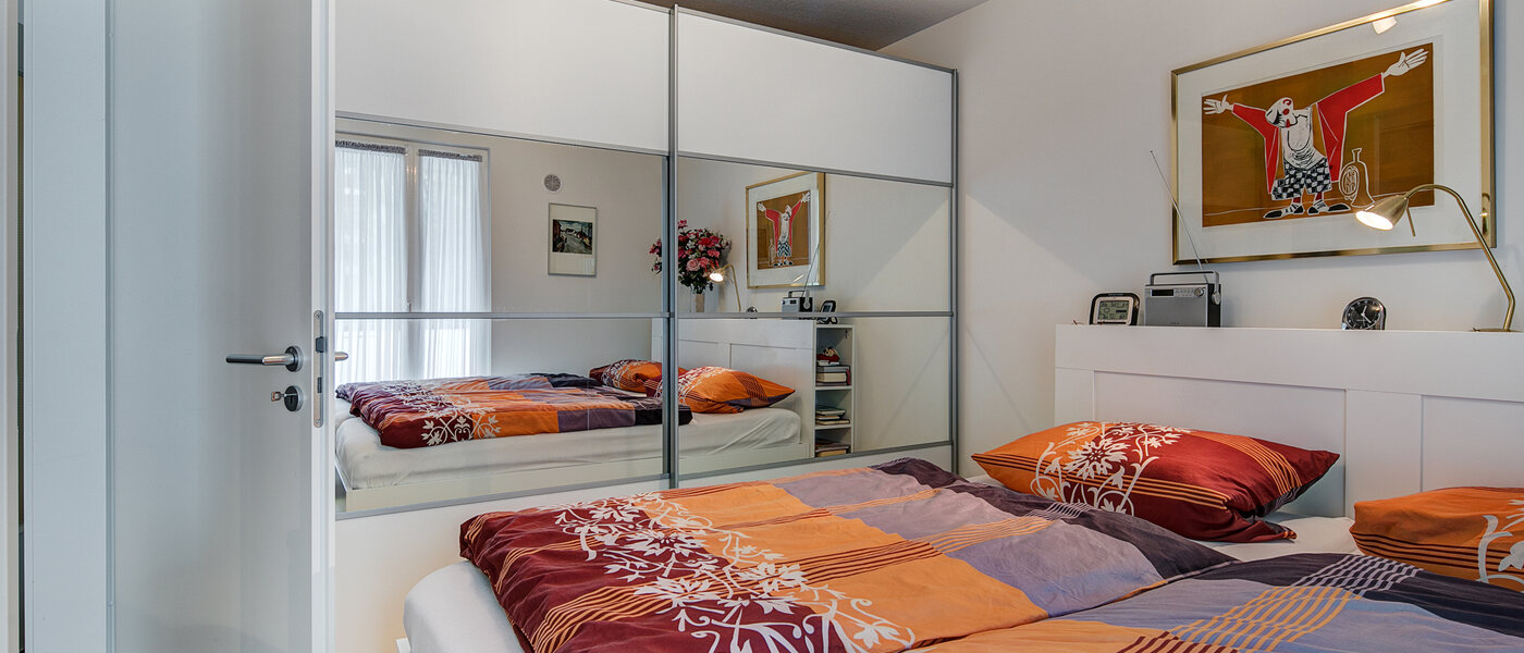 Płaski München Pasing 04 Spanie 10885