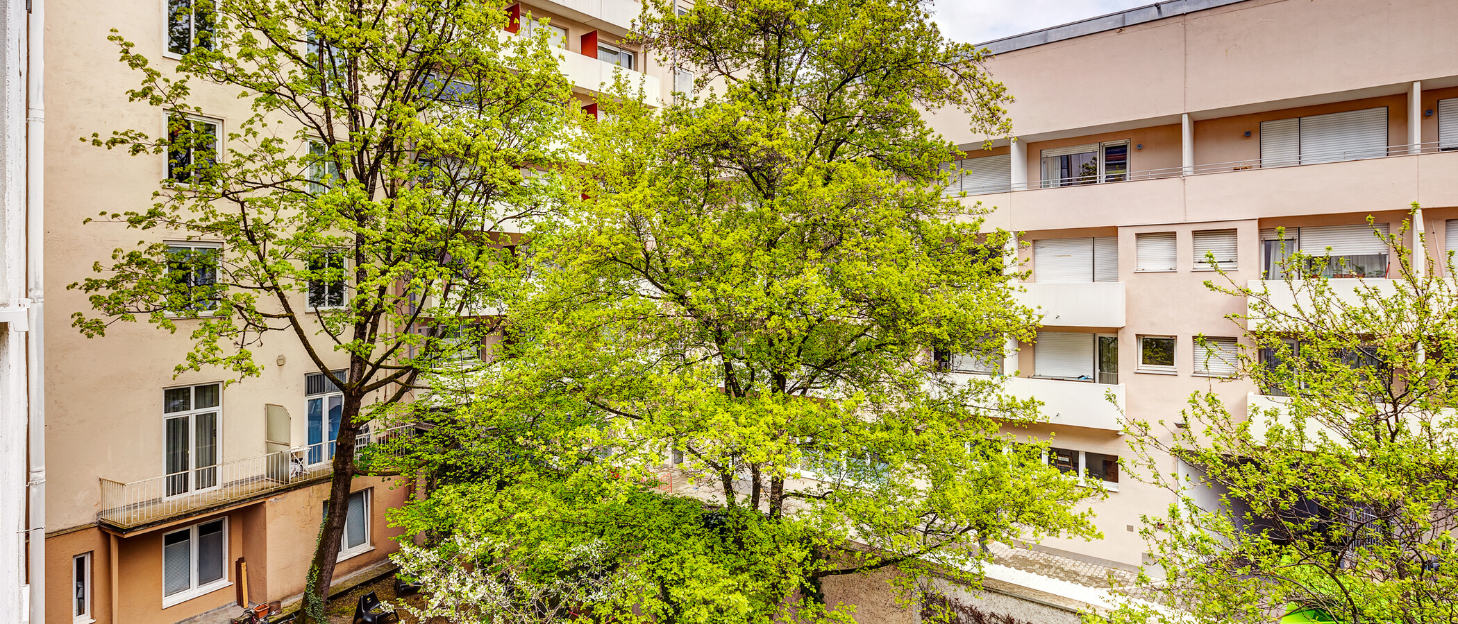 Lapos München Schwabing-West (rund um den Hohenzollernplatz) 01 A  megtekintése 10889