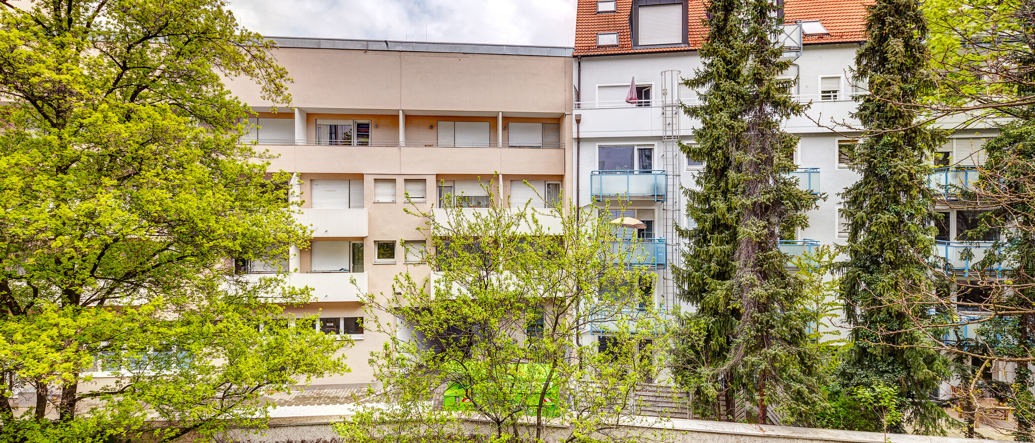 Lapos München Schwabing-West (rund um den Hohenzollernplatz) 02 A  megtekintése 10889