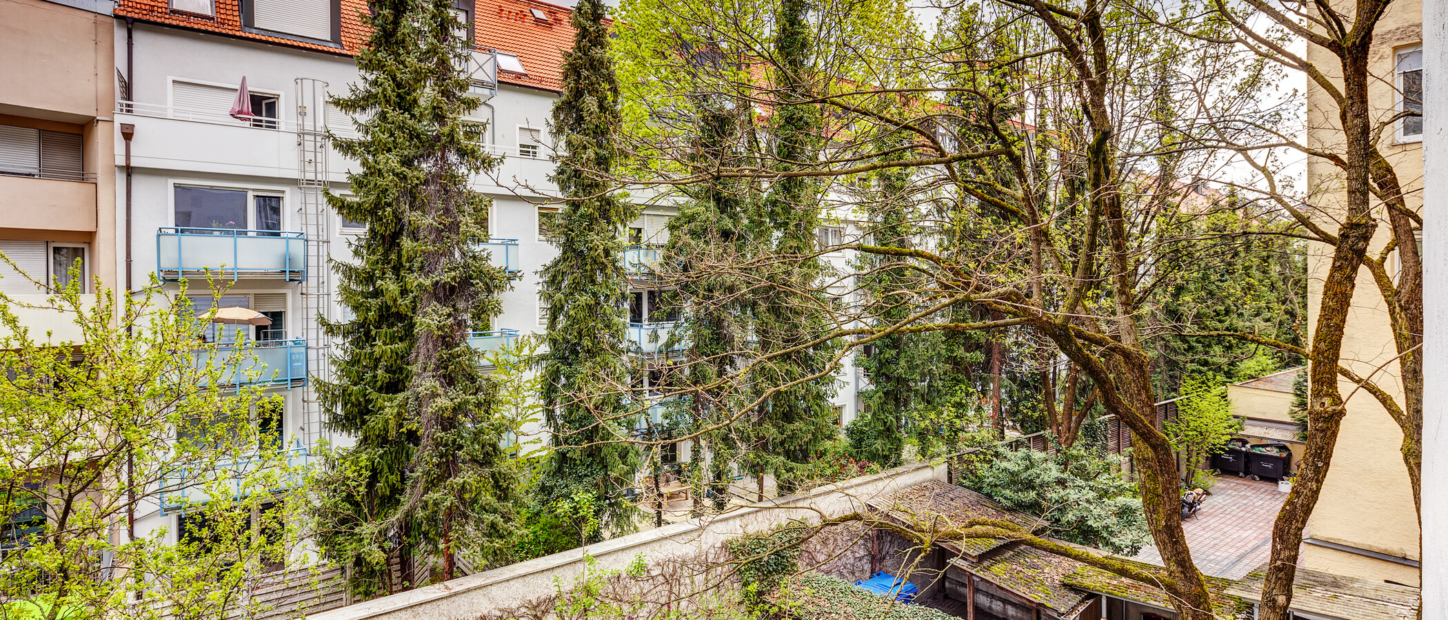 Lapos München Schwabing-West (rund um den Hohenzollernplatz) 03 A  megtekintése 10889