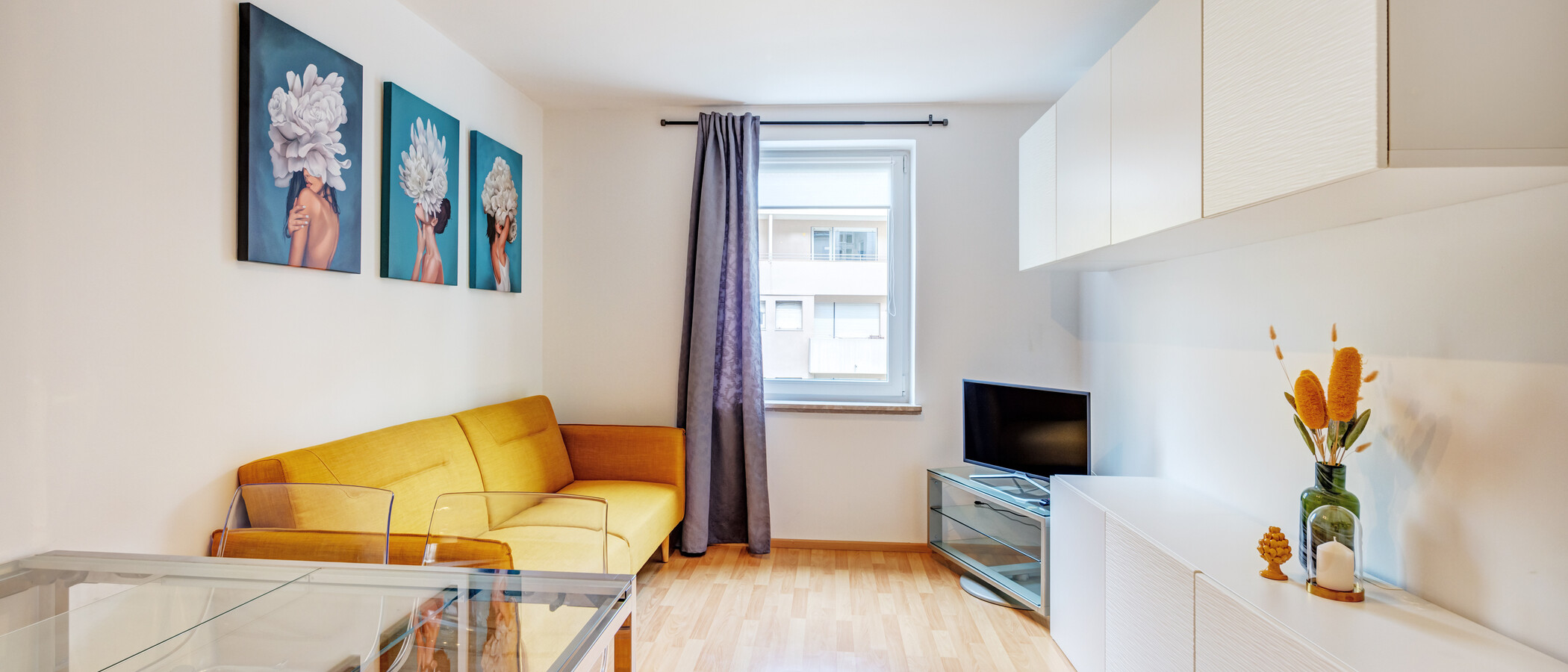 Lapos München Schwabing-West (rund um den Hohenzollernplatz) 01 Nappali 10889