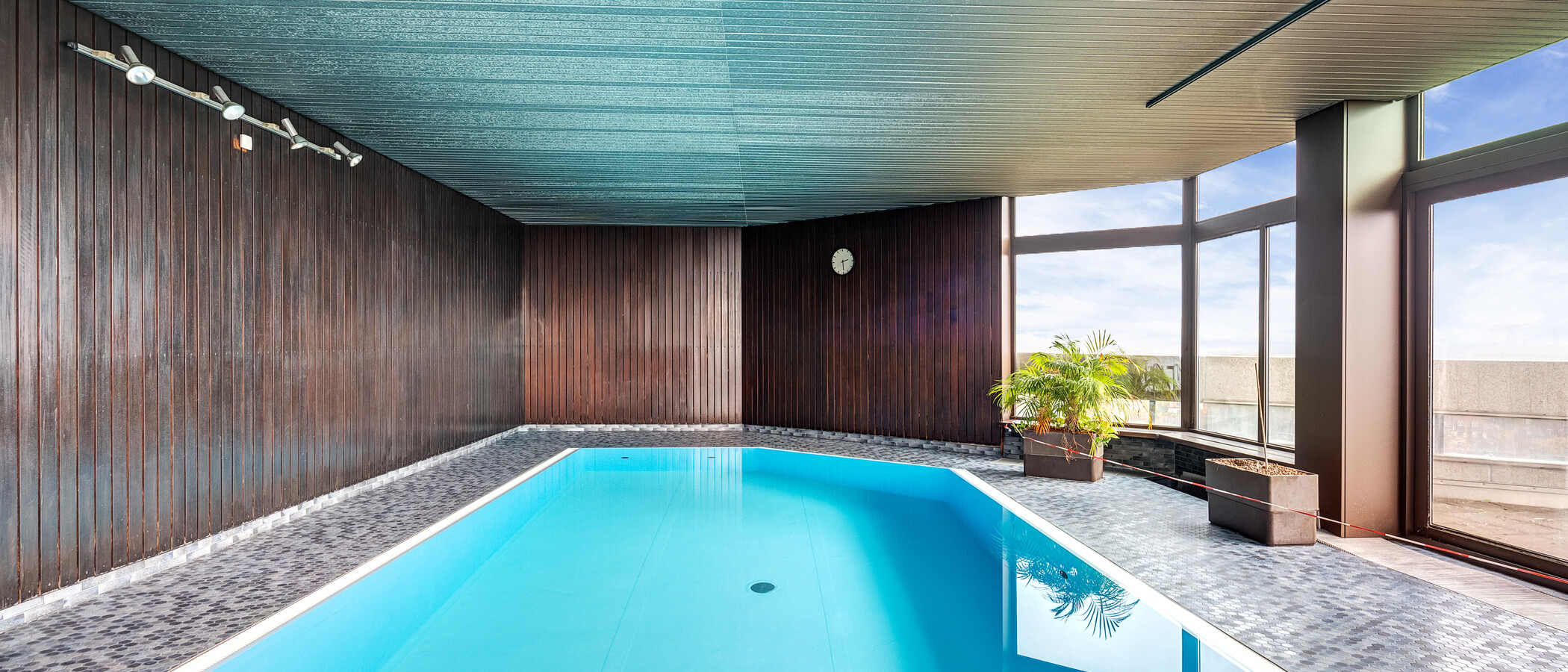 Flad München Schwabing (rechts der Leopoldstraße) 01 Pool 10897