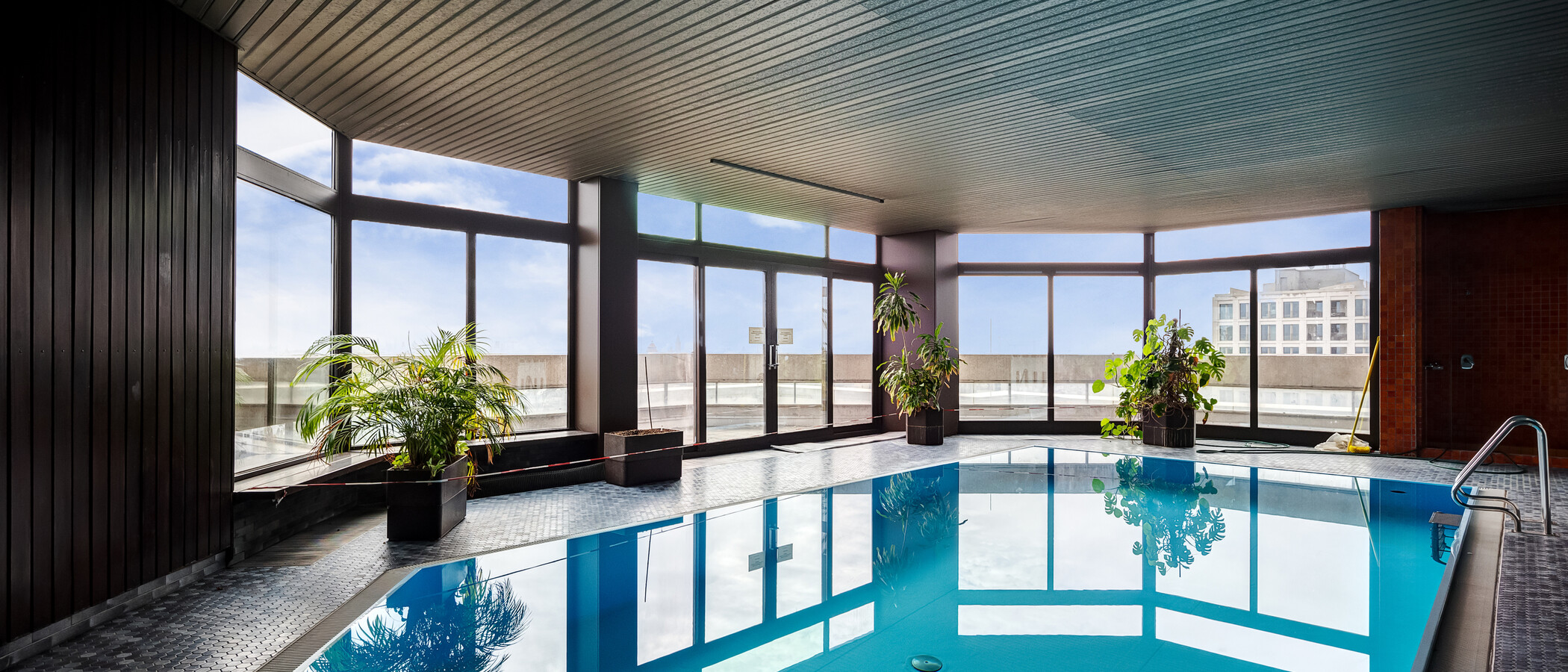 Flad München Schwabing (rechts der Leopoldstraße) 02 Pool 10897