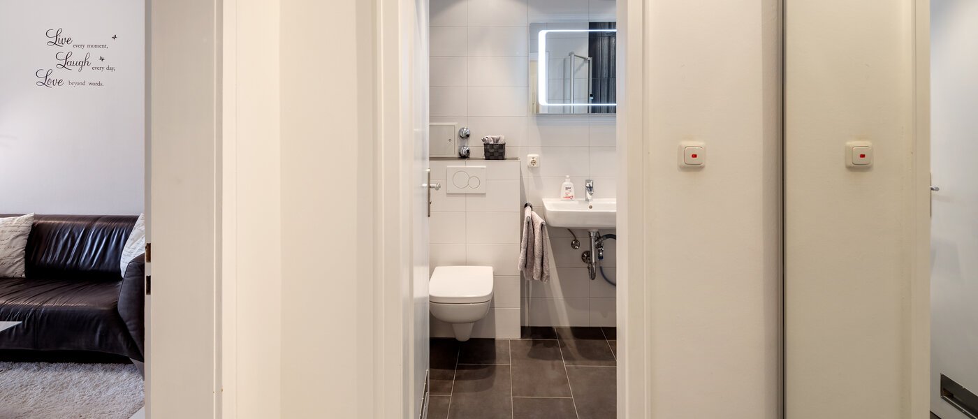 Lapos München Cosimapark 01 Folyosó/folyosó 10901