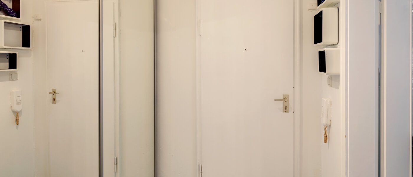 Lapos München Cosimapark 02 Folyosó/folyosó 10901